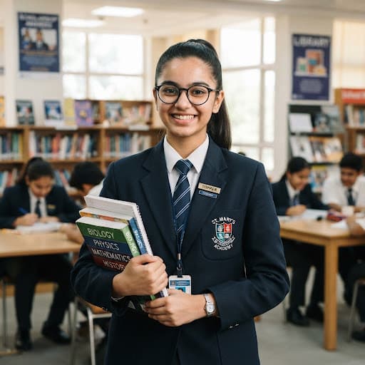 Sanya Deshmukh