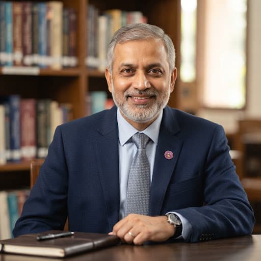 Academic Director